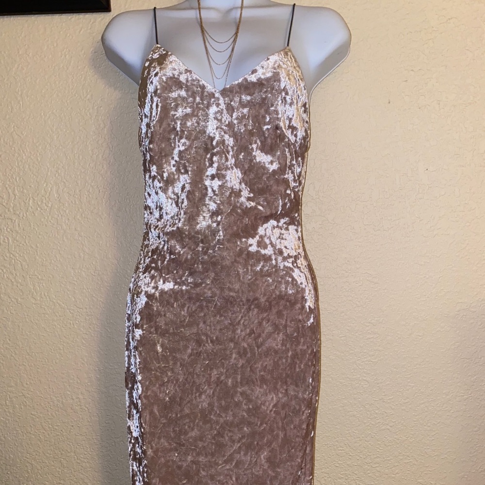 Cami Dress